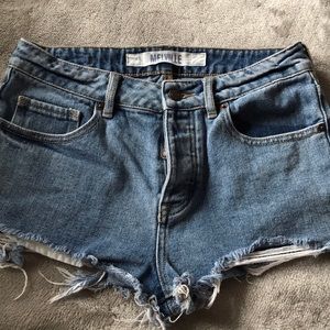 Brandy Melville Shorts